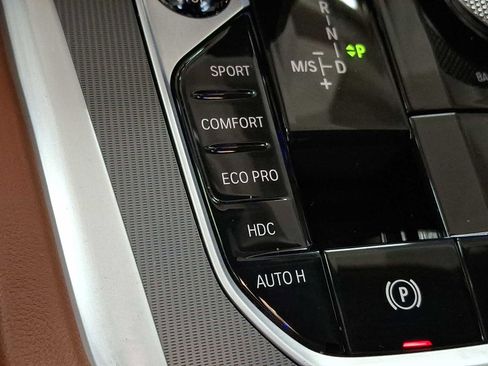 Used 2022 BMW X6 xDrive40i w/ Executive Package image 23