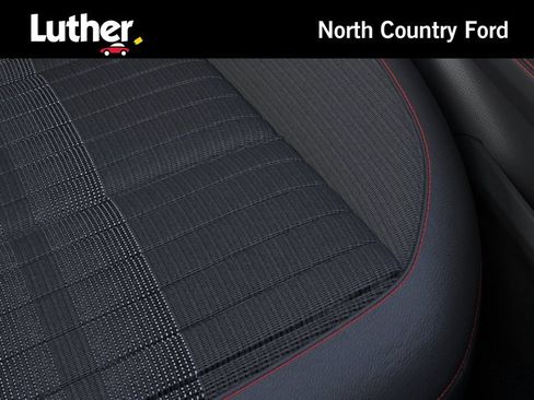 New 2026 Ford Explorer ST-Line w/ ST-Line Street Pack AWD/4WD image 16