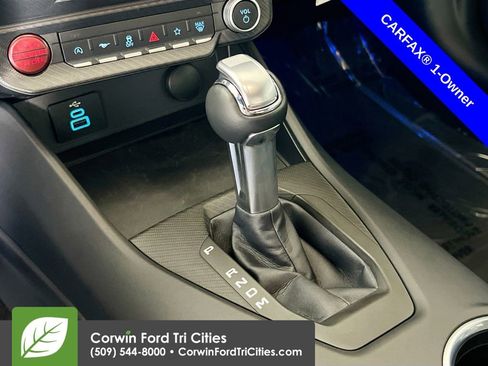 Certified 2025 Ford Mustang GT Premium image 9