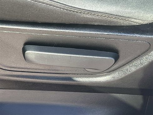 Used 2024 RAM 1500 Tradesman w/ Night Edition image 11