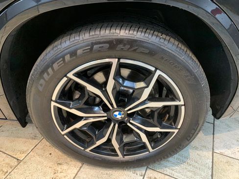 Used 2023 BMW X3 xDrive30i w/ M Sport Package AWD/4WD image 11