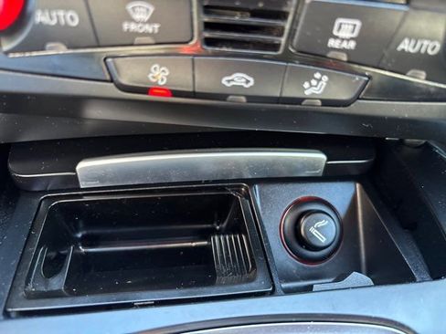 Used 2015 Audi S4 Premium Plus w/ Technology Package image 38