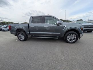 New 2026 Ford F150 Lariat w/ Equipment Group 501A Mid AWD/4WD video 3