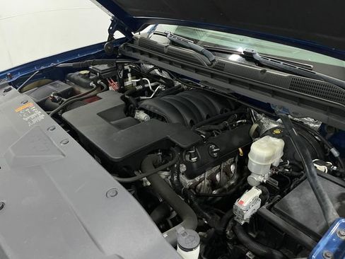 Used 2017 Chevrolet Silverado 1500 LT w/ All Star Edition image 26