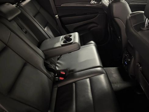 Used 2020 Jeep Grand Cherokee Limited AWD/4WD image 59
