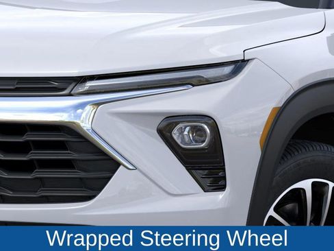 New 2026 Chevrolet TrailBlazer LT image 10