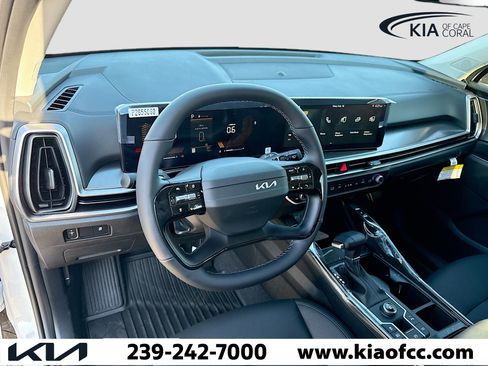 New 2026 Kia Sorento S image 25