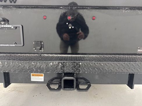 New 2025 Chevrolet Silverado 3500 W/T w/ WT Convenience Package image 29