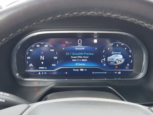 Used 2023 Chevrolet Tahoe High Country w/ Premium Package 2 image 17