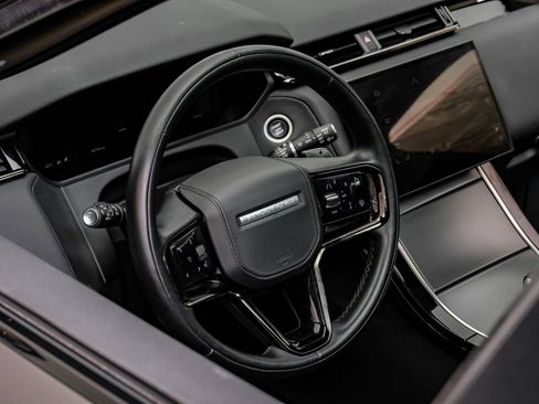 Used 2024 Land Rover Range Rover Velar Dynamic SE image 18