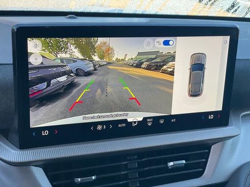 New 2026 Ford Explorer Active image 13