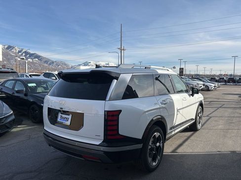 New 2026 Hyundai Palisade Limited image 4