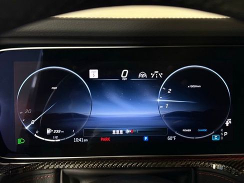 Used 2025 Mercedes-Benz G 63 AMG 4MATIC image 28