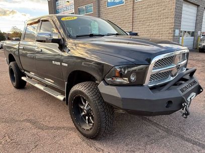 Used 2009 Dodge Ram 1500 Truck Laramie