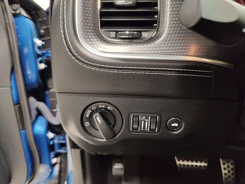 Used 2022 Dodge Charger SRT Hellcat RWD image 30