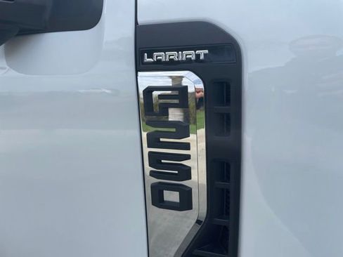 New 2026 Ford F250 Lariat w/ Lariat Premium Package image 31
