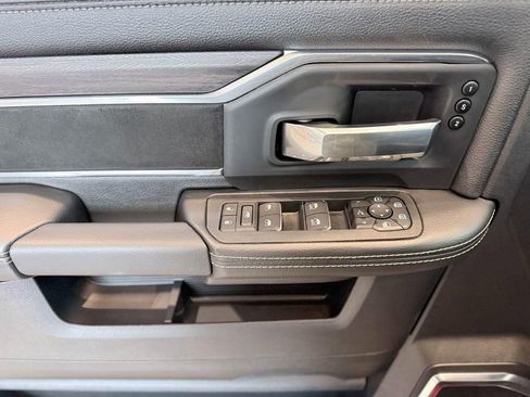 New 2026 RAM 2500 Laramie w/ Night Edition image 11