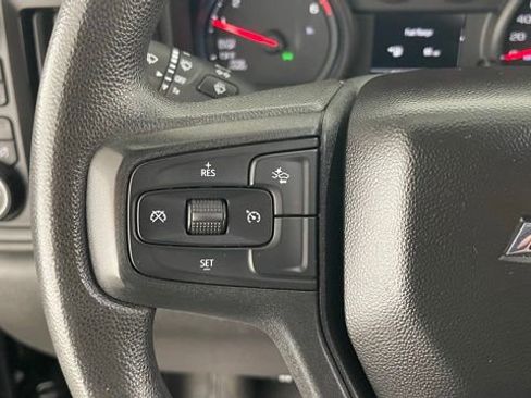 Used 2023 Chevrolet Silverado 1500 Custom w/ Rally Edition image 38