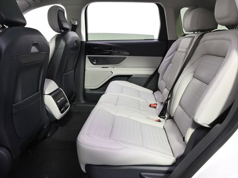 New 2026 Lincoln Nautilus Reserve w/ Jet Appearance Package image 21