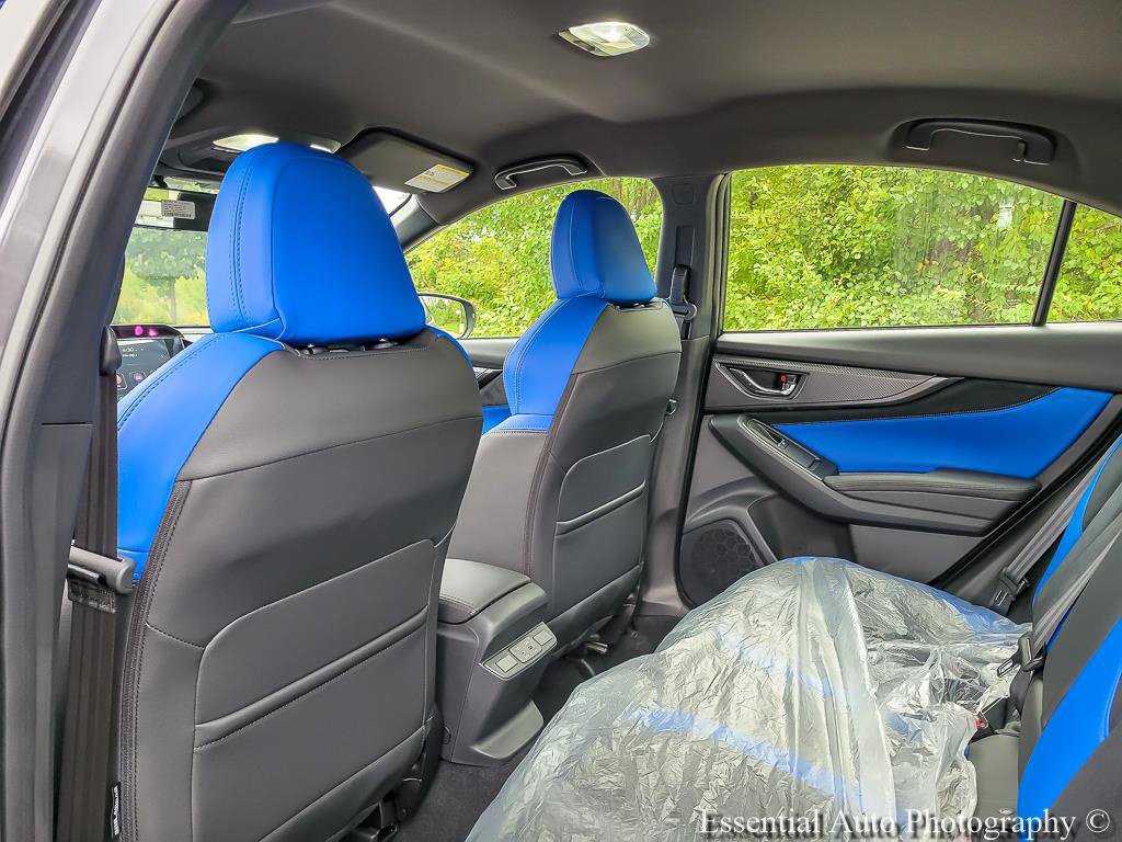 New 2026 Subaru WRX tS AWD/4WD image 11