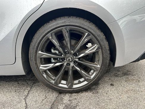 Certified 2025 Lexus IS 350 F Sport AWD/4WD image 23