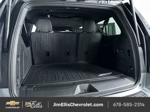 New 2026 Chevrolet Suburban LT w/ Comfort Package image 52