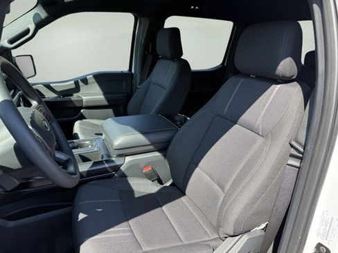 New 2026 Ford F150 STX image 9