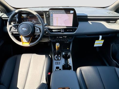 New 2026 Subaru Outback Wilderness image 27