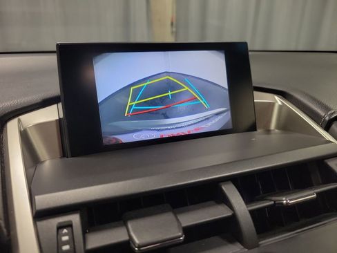 Used 2015 Lexus NX 200t AWD image 17
