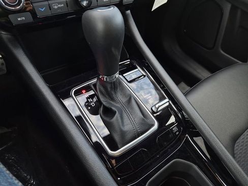 New 2026 Jeep Compass Latitude image 24