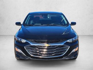 Used 2024 Chevrolet Malibu LT video 2