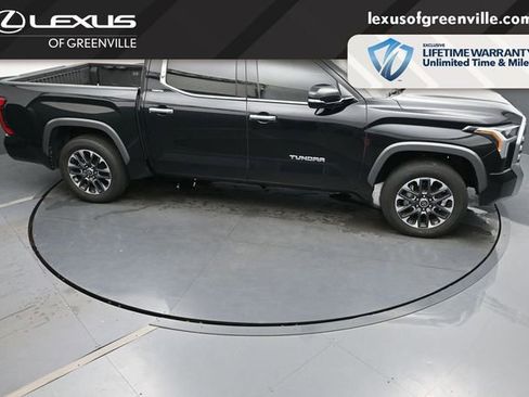 Used 2023 Toyota Tundra Limited AWD/4WD image 44