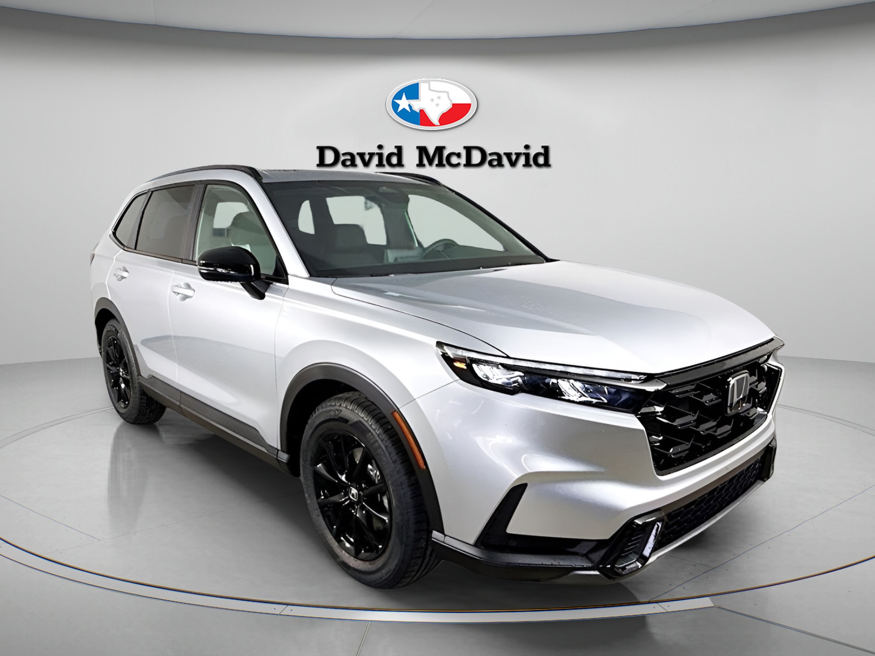 Used 2026 Honda CR-V Sport-L image 12