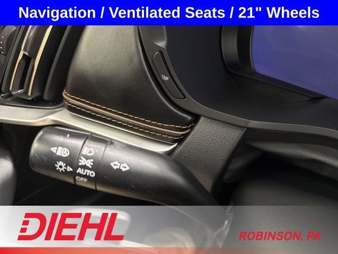 Used 2024 MAZDA CX-90 3.3 Turbo w/ Premium Plus Pkg AWD/4WD image 28