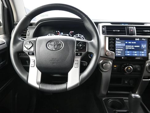 Used 2023 Toyota 4Runner SR5 RWD image 29