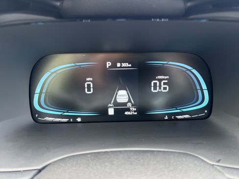 Used 2023 Hyundai Palisade SEL image 21