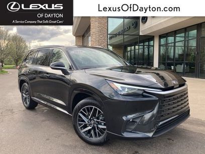 Used 2026 Lexus TX 350 AWD w/ Technology Package