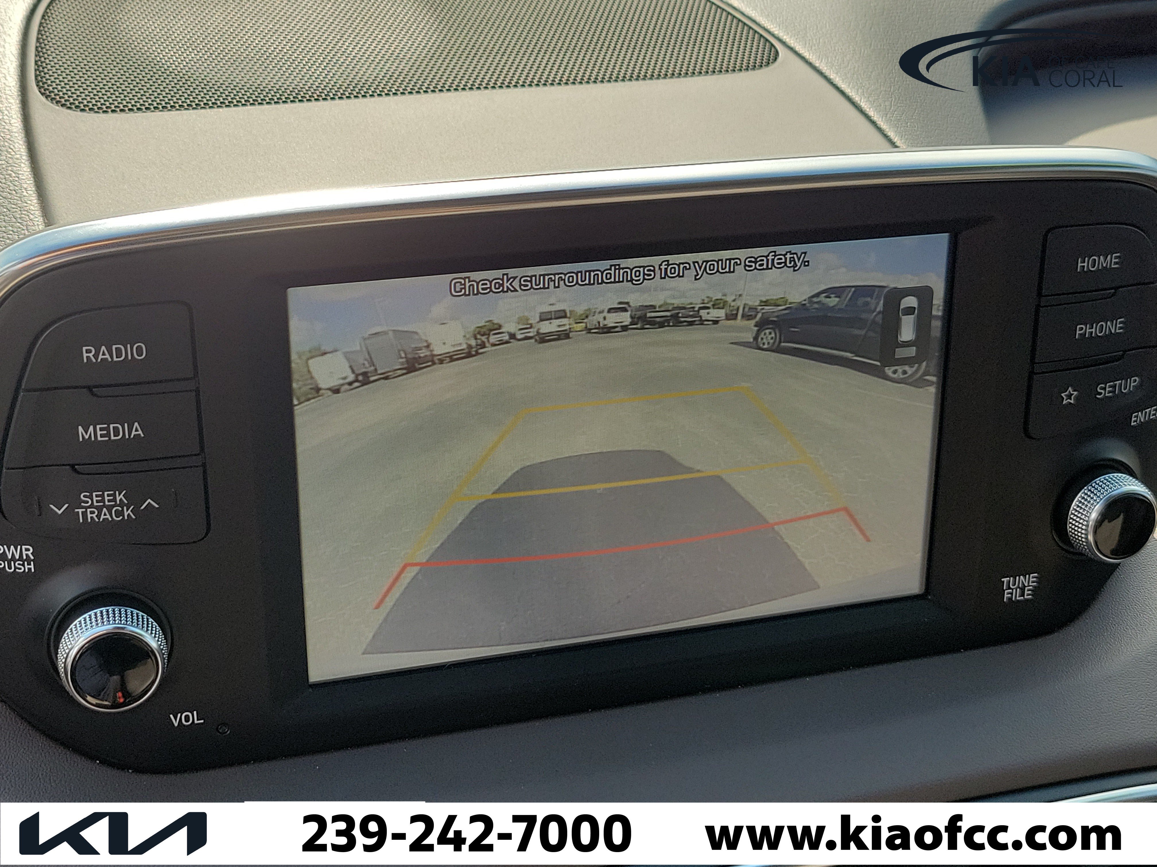 Used 2020 Hyundai Santa Fe SEL w/ Cargo Package FWD image 30
