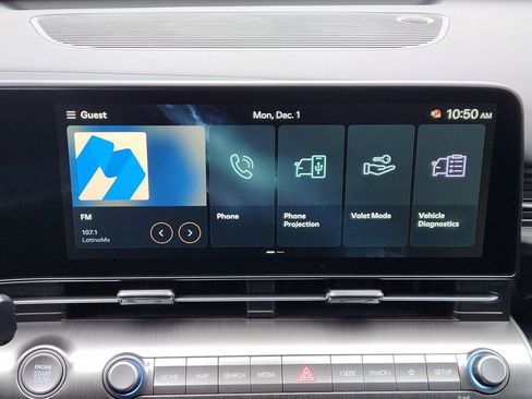 New 2026 Hyundai Kona SE image 13