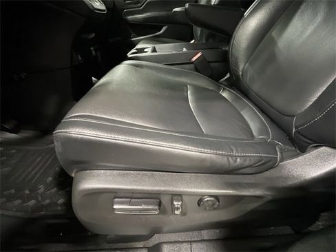 Used 2022 Honda Odyssey EX-L image 18