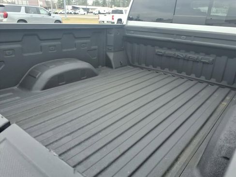 Used 2020 GMC Sierra 3500 Denali w/ Denali Ultimate Package image 16