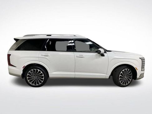 New 2026 Hyundai Palisade Calligraphy image 2