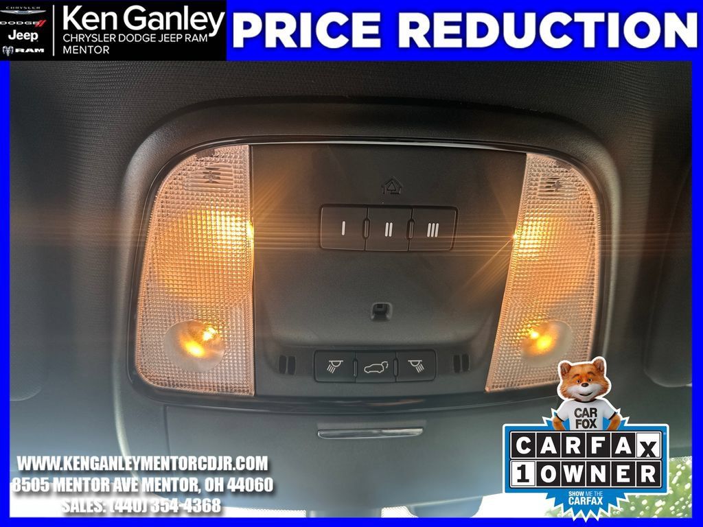 Certified 2024 Dodge Durango R/T w/ Blacktop Package AWD/4WD image 19