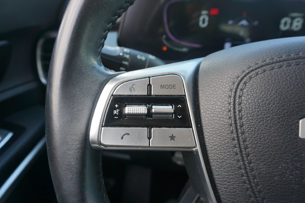 Used 2024 Kia Telluride S w/ S Sunroof Package FWD image 8