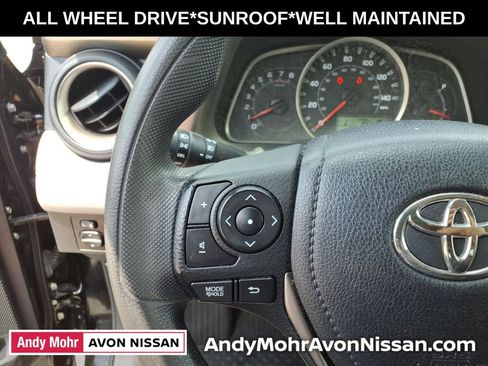 Used 2013 Toyota RAV4 XLE AWD/4WD image 23