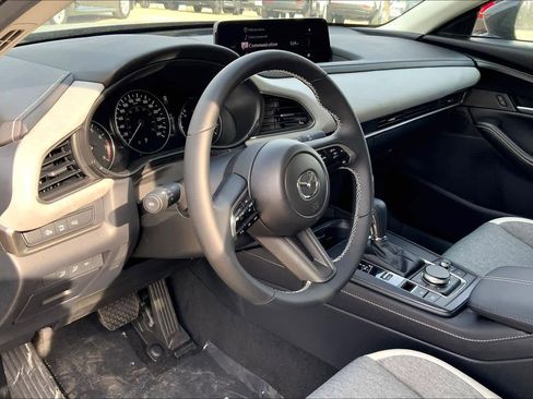 New 2026 MAZDA CX-30 AWD 2.5 S image 8