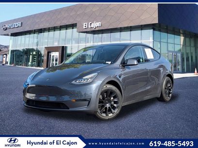 Used 2021 Tesla Model Y Long Range