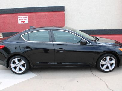 Used 2015 Acura ILX w/ Technology Package