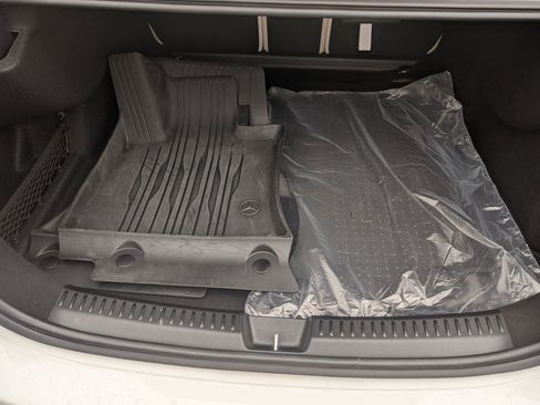 Certified 2025 Mercedes-Benz E 350 4MATIC Sedan image 30