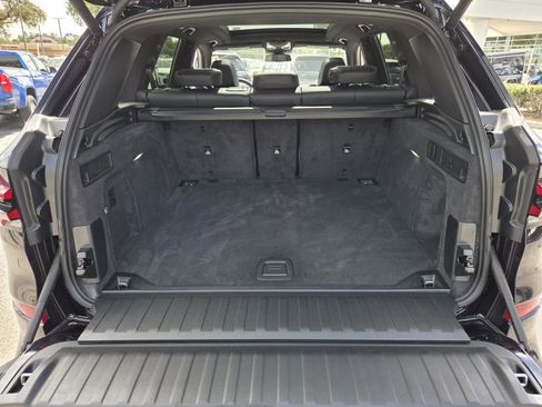 Certified 2026 BMW X5 sDrive40i w/ M Sport Package image 14